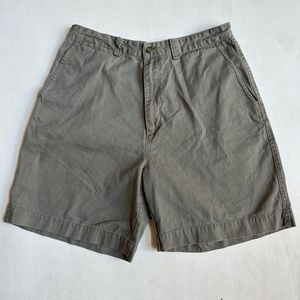 Cuffys Cape Cod Chino Shorts - Size 34X8